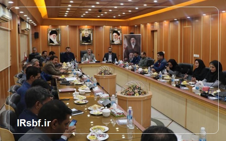 نظارت و بازرسی عملیاتی از مجتمع‌های معدنی و مرکز درمانی توسط بازرس ویژه مدیرعامل صندوق بازنشستگی کشوری