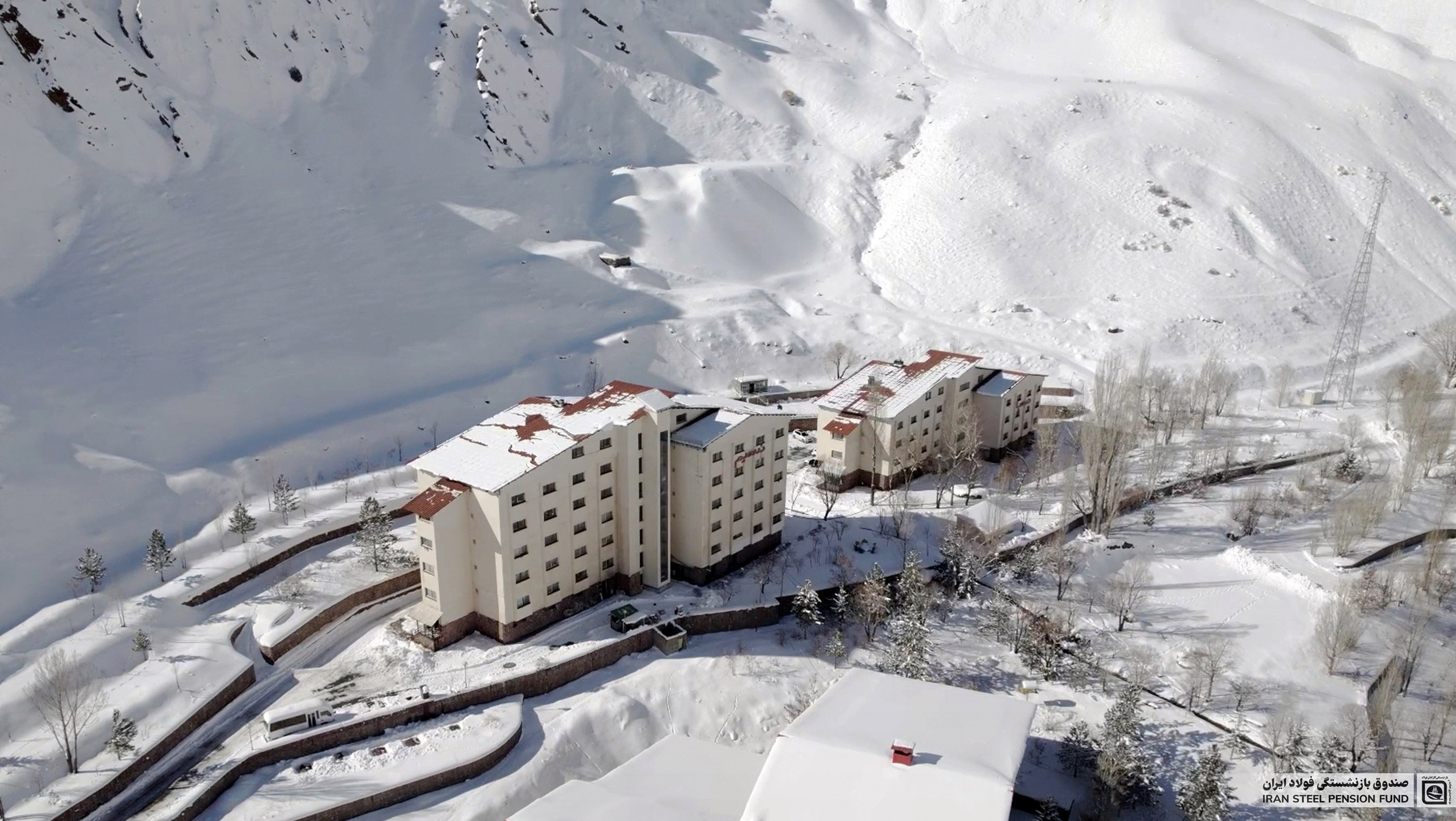 جهش ۱۴۸ درصدی فروش هتل بزرگ گاجره