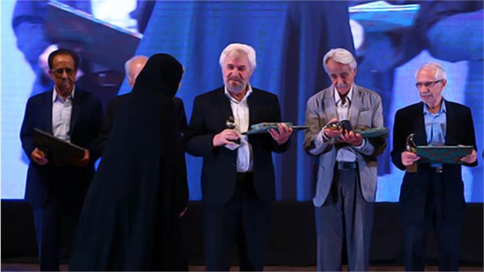 پیام تسلیت دکتر علاءالدین ازوجی در پی درگذشت زنده‌یاد عنایت‌الله بخشی