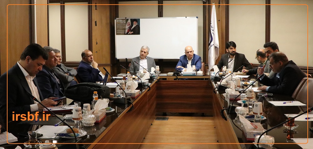 ارزیابی دقیق عملکرد شرکت سنگ‌آهن مرکزی ایران