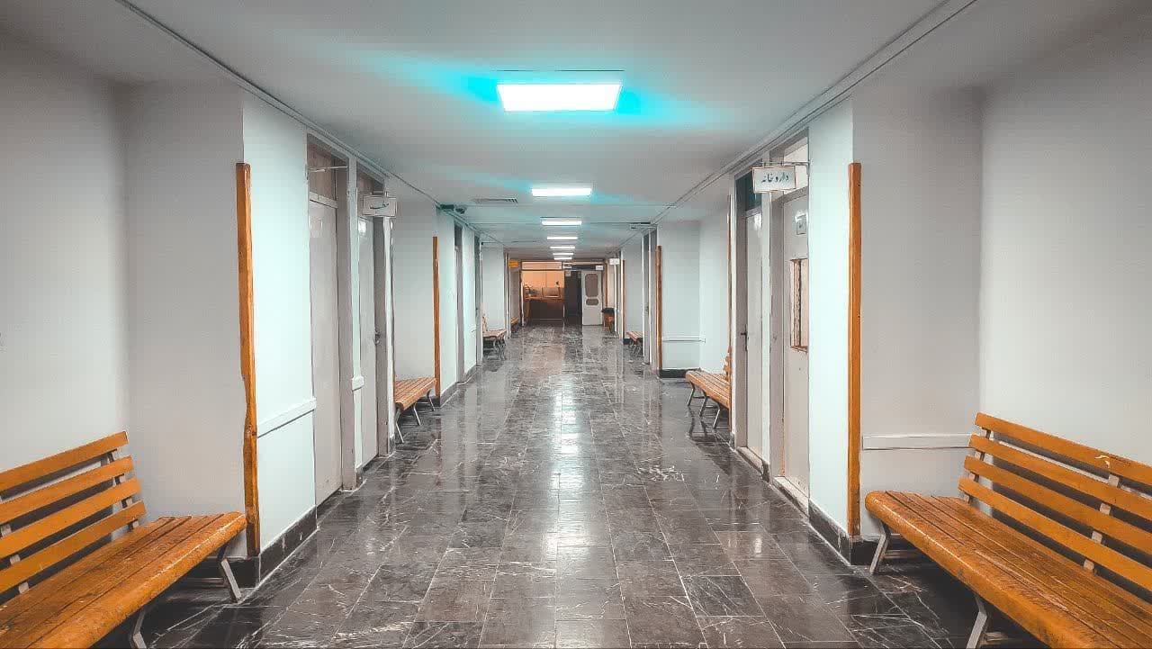 ارتقاء چشمگیر خدمات درمانی برای بازنشستگان البرز شرقی؛ گامی بلند در راستای تکریم و رفاه عزیزان بازنشسته