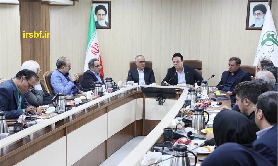 بیمه تکمیلی و معیشت بازنشستگان فولاد اولویت مهم و مطالبه به‌حق است