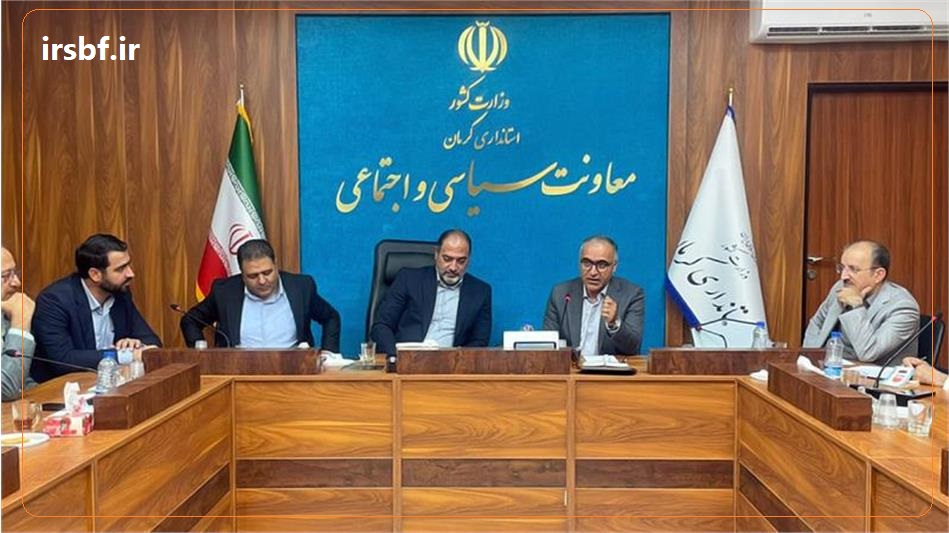 توسعه و بهره‌ور شدن شرکت‌های صندوق در جهت منافع بازنشستگان ضروری است