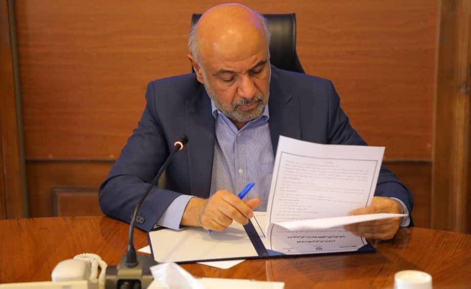 انشقاق سیاسی و نظام رفاه