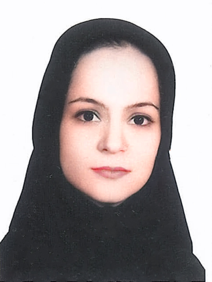 معصومه باقری